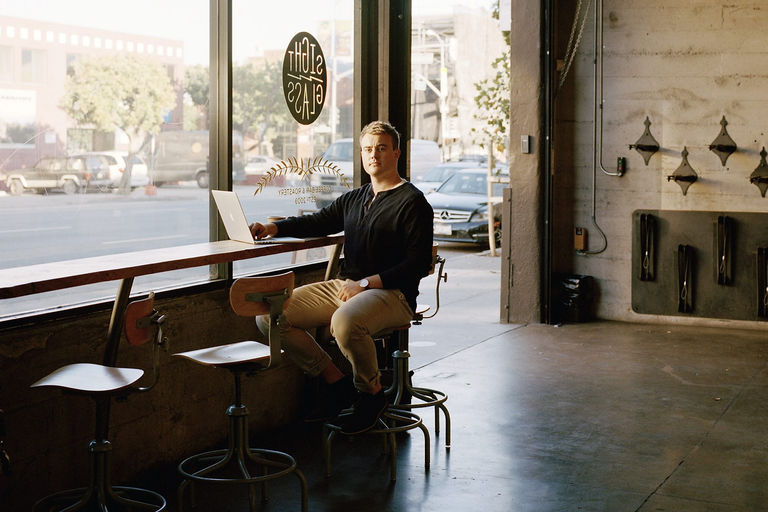 Mathias Mikkelsen Sightglass